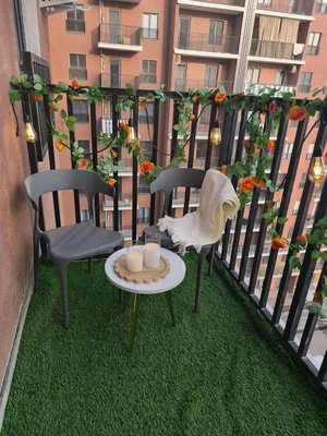 Фото 5 1-комн. квартира в ЖК Assalom Sohil