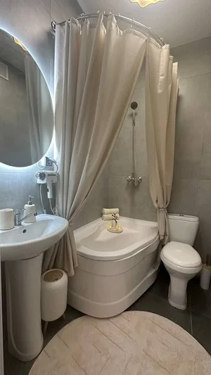 Фото 7 1-комн. квартира в ЖК Assalom Sohil