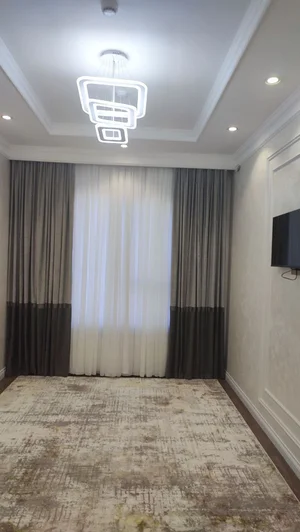 Фото 7 4-комн. квартира в ЖК O'z Makon