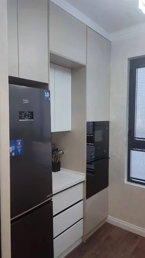 Фото 10 4-комн. квартира в ЖК O'z Makon