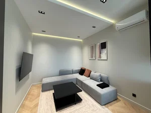 Фото 5 3-комн. квартира в ЖК Infinity