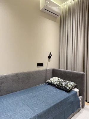 Фото 8 3-комн. квартира в ЖК Infinity