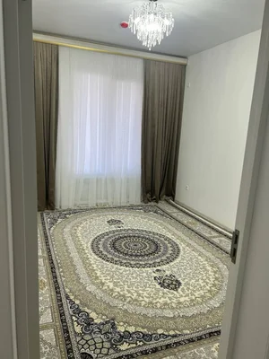 Фото 1 3-комн. квартира в ЖК Assalom Sohil