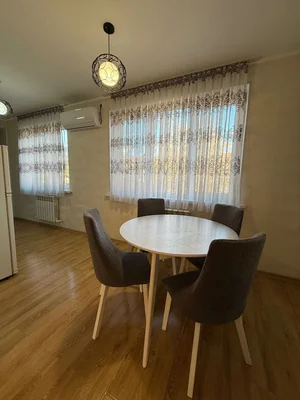 Фото 2 3-комн. квартира в Мирабадском районе ЦУМ