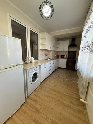 Фото 3 3-комн. квартира в Мирабадском районе ЦУМ