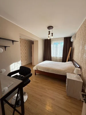 Фото 5 3-комн. квартира в Мирабадском районе ЦУМ