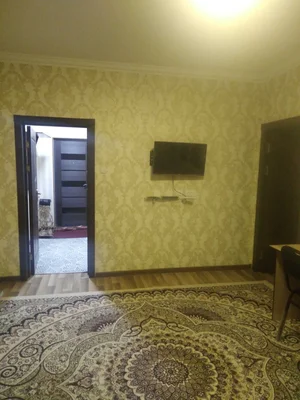 Фото 4 2-комн. квартира в центре