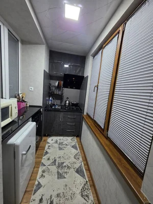 Фото 7 2-комн. квартира в центре