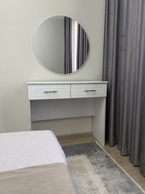 Фото 1 2-комн. квартира в ЖК Alfraganus