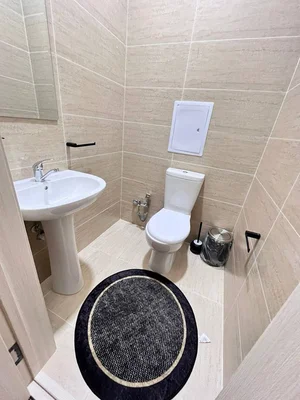 Фото 2 2-комн. квартира в ЖК Alfraganus