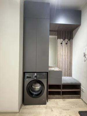 Фото 5 2-комн. квартира в ЖК Alfraganus