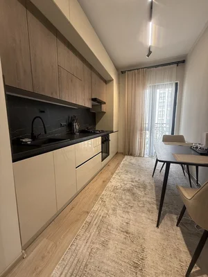 Фото 6 2-комн. квартира в ЖК Alfraganus