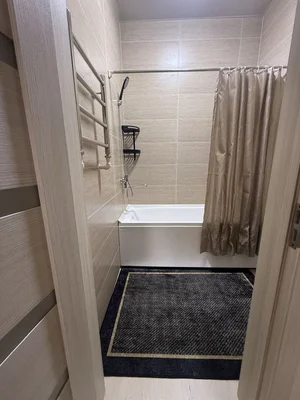 Фото 8 2-комн. квартира в ЖК Alfraganus