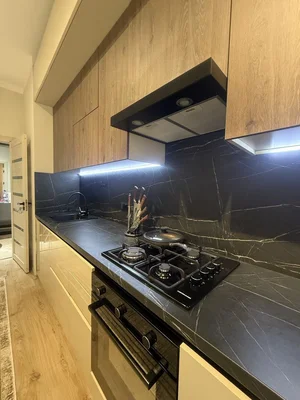 Фото 9 2-комн. квартира в ЖК Alfraganus