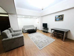 Фото 5 2-комн. квартира в Мирабадском районе