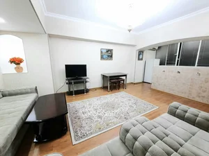 Фото 8 2-комн. квартира в Мирабадском районе