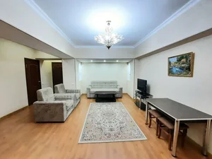 Фото 9 2-комн. квартира в Мирабадском районе