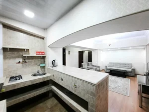 Фото 10 2-комн. квартира в Мирабадском районе