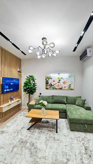 Фото 7 2-комн. квартира в Яккасарайский районе