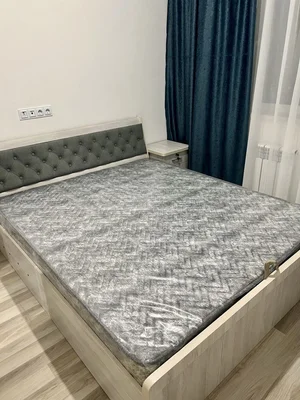 Фото 4 2-комн. квартира в ЖК Assalom Sohil