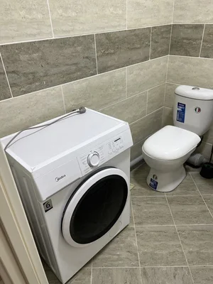 Фото 5 2-комн. квартира в ЖК Assalom Sohil