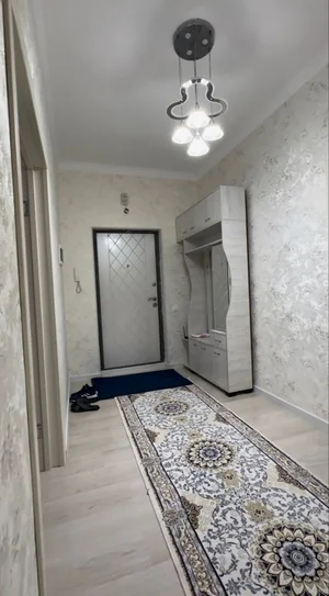 Фото 1 3-комн. квартира в ЖК Assalom Sohil