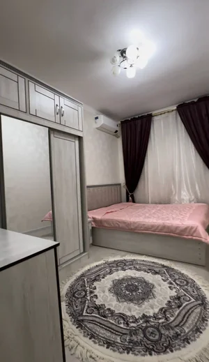 Фото 5 3-комн. квартира в ЖК Assalom Sohil