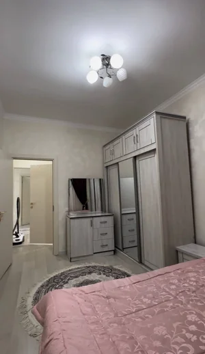 Фото 7 3-комн. квартира в ЖК Assalom Sohil