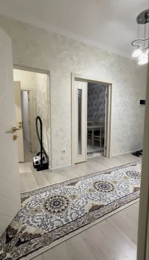 Фото 10 3-комн. квартира в ЖК Assalom Sohil