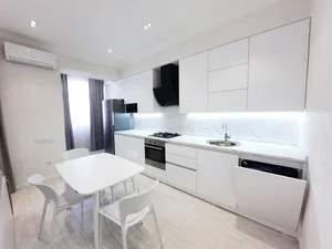 Фото 1 2-комн. квартира в Мирабадском районе