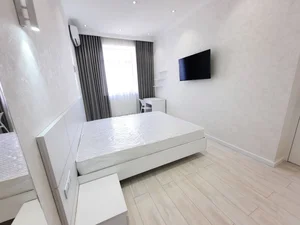 Фото 5 2-комн. квартира в Мирабадском районе