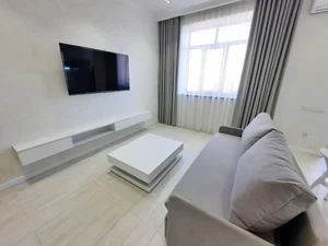 Фото 8 2-комн. квартира в Мирабадском районе