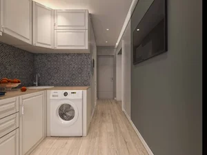 Фото 3 1-комн. квартира в Мирабадском районе ЦУМ