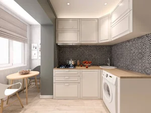 Фото 4 1-комн. квартира в Мирабадском районе ЦУМ