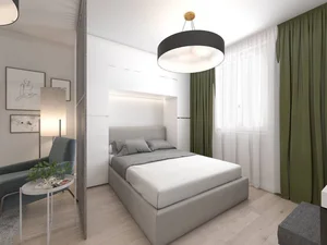 Фото 8 1-комн. квартира в Мирабадском районе ЦУМ