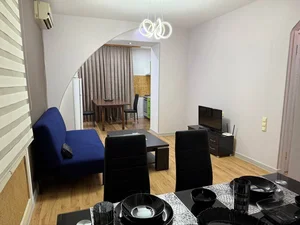 Фото 3 2-комн. квартира в центре