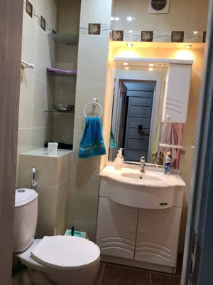 Фото 4 2-комн. квартира в центре