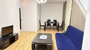 Фото 5 2-комн. квартира в центре