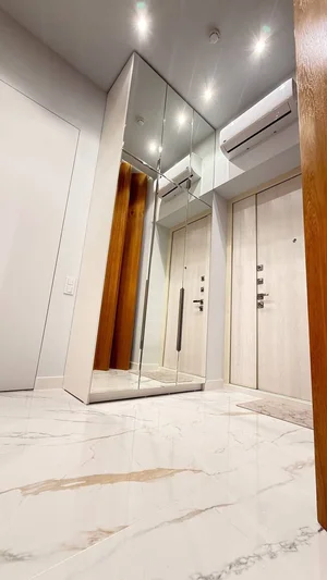 Фото 1 2-комн. квартира в ЖК Infinity