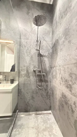 Фото 2 2-комн. квартира в ЖК Infinity