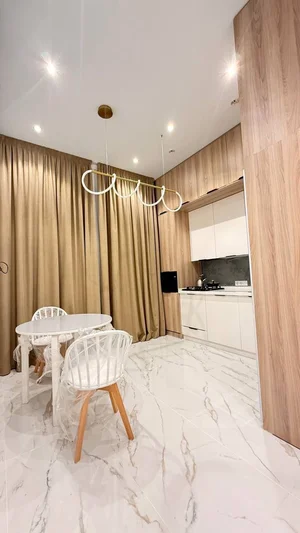 Фото 3 2-комн. квартира в ЖК Infinity