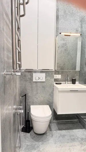 Фото 4 2-комн. квартира в ЖК Infinity