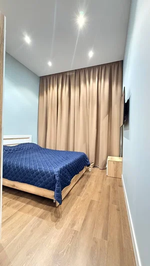 Фото 5 2-комн. квартира в ЖК Infinity