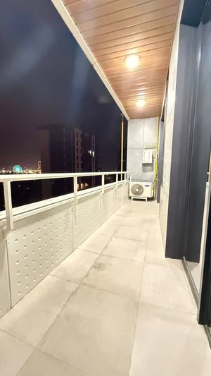 Фото 8 2-комн. квартира в ЖК Infinity