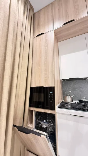 Фото 9 2-комн. квартира в ЖК Infinity