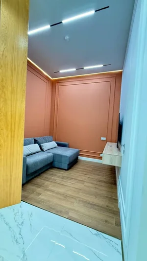 Фото 10 2-комн. квартира в ЖК Infinity