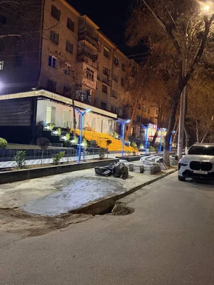 Фото 1 Коммерческое помещение в Мирзо-Улугбекском районе