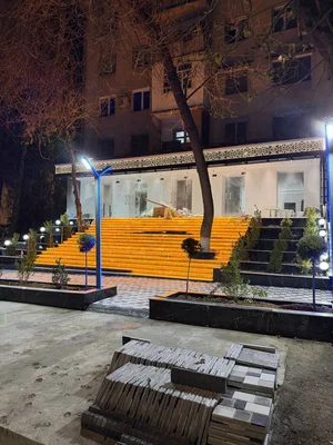 Фото 2 Коммерческое помещение в Мирзо-Улугбекском районе