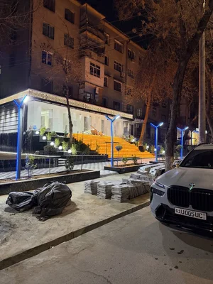 Фото 3 Коммерческое помещение в Мирзо-Улугбекском районе