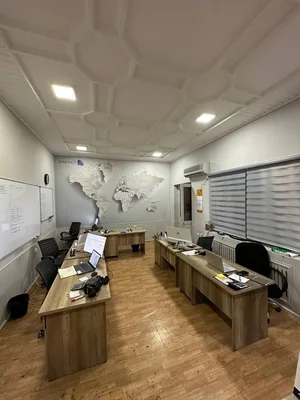 Фото 8 Офис в Яккасарайском районе Ивлева